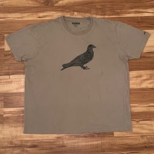 Men’s 3XL Staple T-shirt